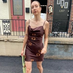 Meet your Posher, Michelle